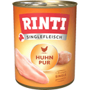 Rinti Singlefleisch Huhn Pur - Fresh Fellow - 4000158840622