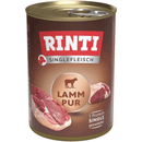 Rinti Singlefleisch Lamm Pur - Fresh Fellow - 4000158840417