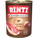 Rinti Singlefleisch Lamm Pur - Fresh Fellow - 4000158840615
