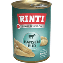 Rinti Singlefleisch Pansen Pur - Fresh Fellow - 4000158840493
