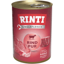 Rinti Singlefleisch Rind Pur - Fresh Fellow - 4000158840431