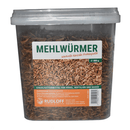 Rudloff Mehlwürmer - Fresh Fellow - 4019024495569
