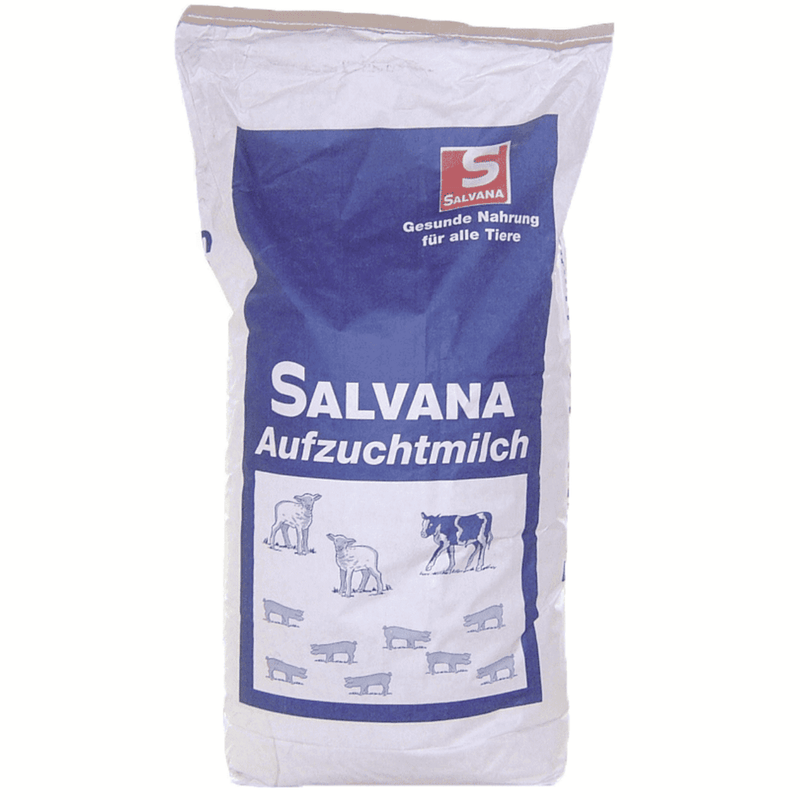 Salvana Lämmermilch - Fresh Fellow - 4024106001101