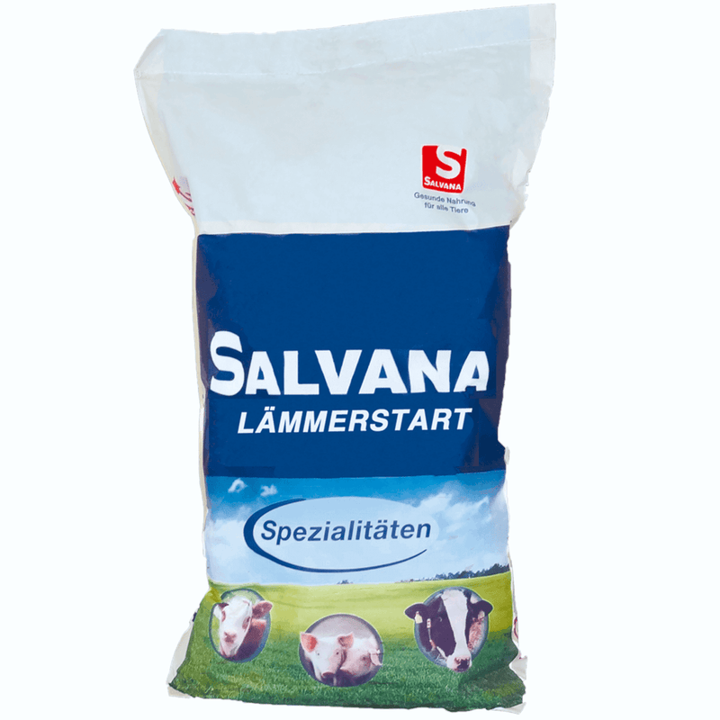 Salvana Lämmerstart