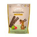 Sammy's Gourmetstreifen Hühnchen & Lamm - Fresh Fellow - 4015598021890