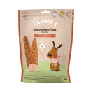 Sammy's Hühnchenfilet - Fresh Fellow - 4015598021784