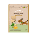 Sammy's Knusper - Cracker - Fresh Fellow - 4015598021586