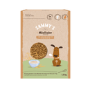 Sammy's Müslitaler - Fresh Fellow - 4015598021524