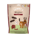 Sammy's Würstchen Wasserbüffel - Fresh Fellow - 4015598021906