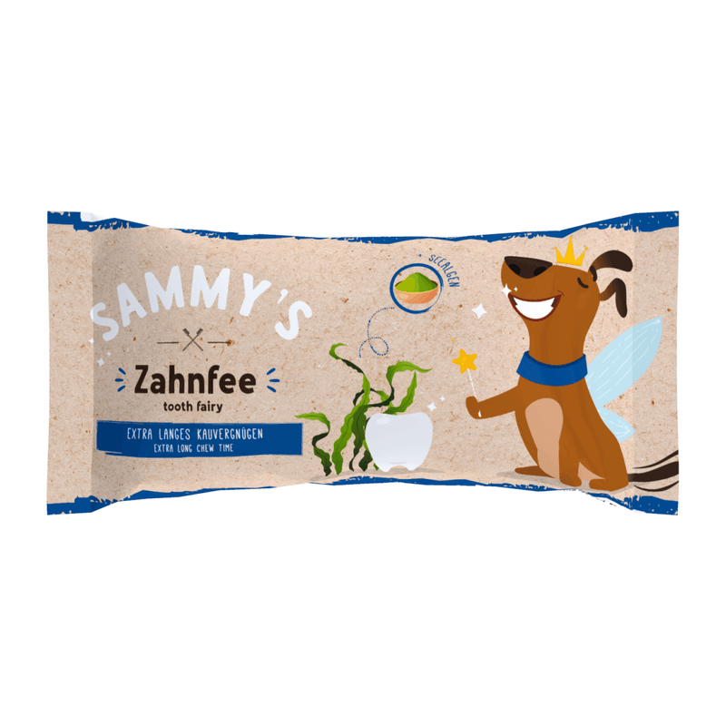 Sammy's Zahnfee - Fresh Fellow - 4015598021777