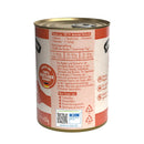 Schmausis Rinder - Herz mit Karotte - Fresh Fellow - 4069773104021