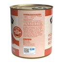 Schmausis Rinder - Herz mit Karotte - Fresh Fellow - 4069773104021
