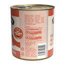 Schmausis Rinder - Herz mit Karotte - Fresh Fellow - 4069773108029