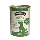 Schmausis Rind Pur Single Protein - Fresh Fellow - 4069773104007