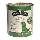 Schmausis Rind Pur Single Protein - Fresh Fellow - 4069773108005