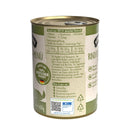 Schmausis Rindfleisch - Menü mit Karotte - Fresh Fellow - 4069773104014