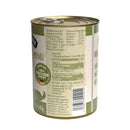 Schmausis Rindfleisch - Menü mit Karotte - Fresh Fellow - 4069773104014