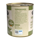 Schmausis Rindfleisch - Menü mit Karotte - Fresh Fellow - 4069773108012