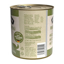 Schmausis Rindfleisch - Menü mit Karotte - Fresh Fellow - 4069773108012