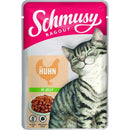 Schmusy Ragout Huhn in Jelly - Fresh Fellow - 4000158610706