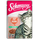 Schmusy Ragout Huhn in Sauce - Fresh Fellow - 4000158610805