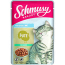 Schmusy Ragout Kitten Pute in Sauce - Fresh Fellow - 4000158610836
