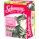 Schmusy Ragout Multibox Jelly - Fresh Fellow - 4000158610904