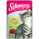 Schmusy Ragout Pute in Jelly - Fresh Fellow - 4000158610713