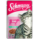 Schmusy Ragout Rind in Sauce - Fresh Fellow - 4000158610812