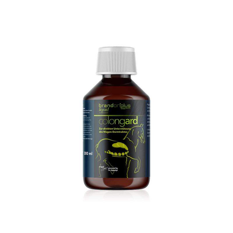 St. Hippolyt Brandon Plus Colongard Liquid - Fresh Fellow - 4042215011347