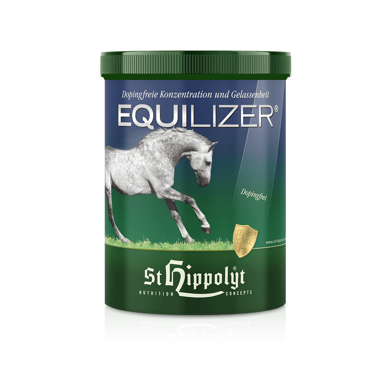 St. Hippolyt Equilizer - Fresh Fellow - 4042215158004