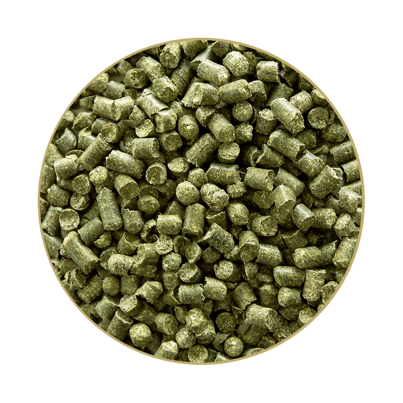 St. Hippolyt Glyx Wiese Luzernecobs Bio - Fresh Fellow - 4042215020110