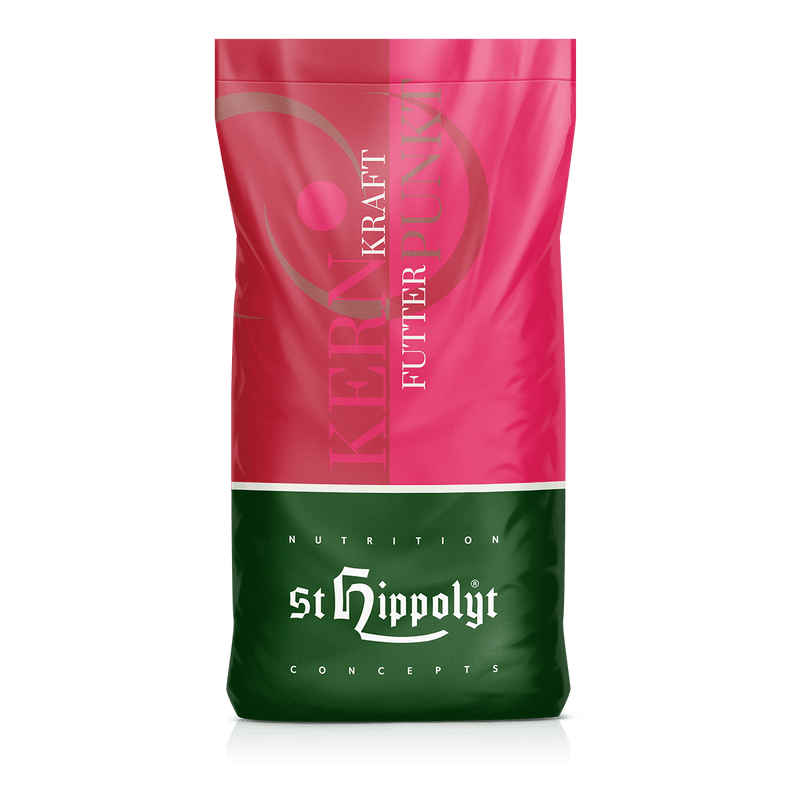 St. Hippolyt Kernkraft Getreidefrei - Fresh Fellow - 4042215011408