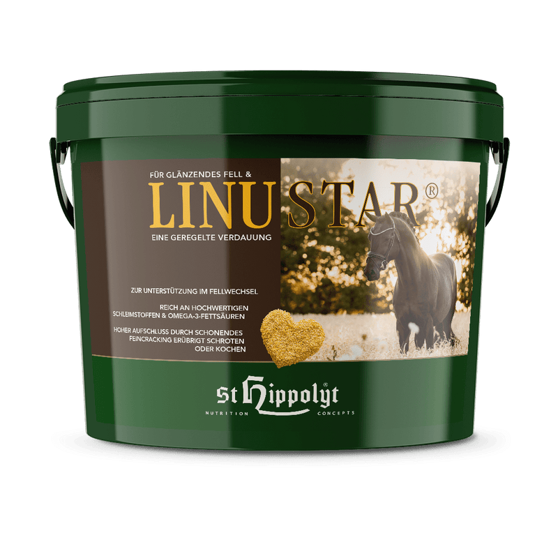 St. Hippolyt LinuStar - Fresh Fellow - 4042215131205