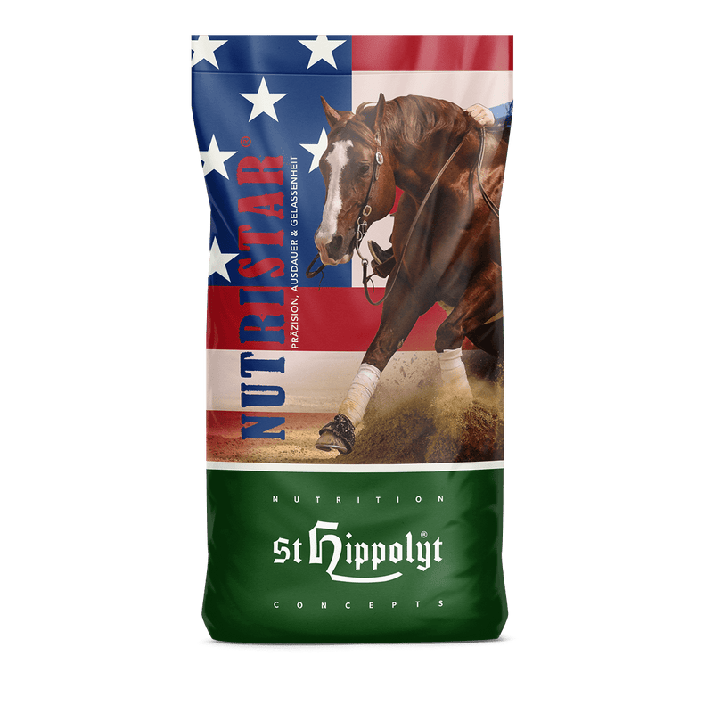 St. Hippolyt Nutri Star - Fresh Fellow - 4042215100300