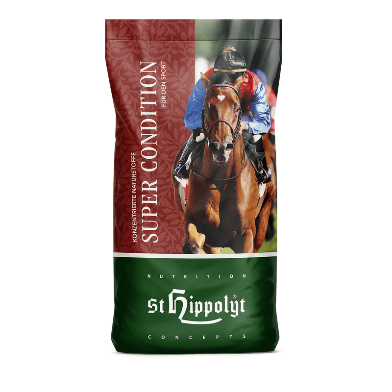 St. Hippolyt Super Condition - Fresh Fellow - 4042215104018