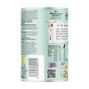 VEGDOG Adult Linsen & Hirse - Fresh Fellow - 4260446690081
