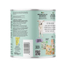 VEGDOG Adult Linsen & Hirse - Fresh Fellow - 4260446690081