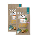 VEGDOG Farmer's Crunch - Fresh Fellow-4260446692122