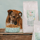VEGDOG Farmer's Crunch - Fresh Fellow - 4260446690494