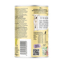 VEGDOG Senior Erbsen & Hirse - Fresh Fellow - 4260446690098