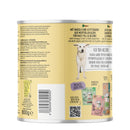 VEGDOG Senior Erbsen & Hirse - Fresh Fellow - 4260446690098