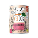 VEGDOG Sensitive Lupinenprotein - Fresh Fellow - 4260446690104