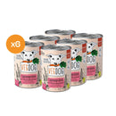 VEGDOG Sensitive Lupinenprotein - Fresh Fellow - 4260446690104