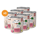 VEGDOG Sensitive Lupinenprotein - Fresh Fellow - 4260446690135