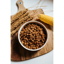 VEGDOG Simply Crunch - Fresh Fellow - 4260446691286
