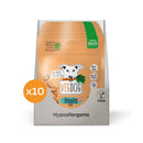 VEGDOG Veggies Immune - Fresh Fellow - 4260446690340