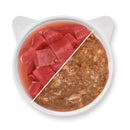 WOW Cat Filets Thunfisch in Sauce - Fresh Fellow - 9120134040350
