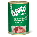 WOW Cat Adult Paté Huhn Pur - Fresh Fellow - 9120063688739