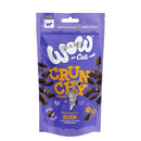 WOW Cat Crunchy Snack Huhn - Fresh Fellow - 9120063689705
